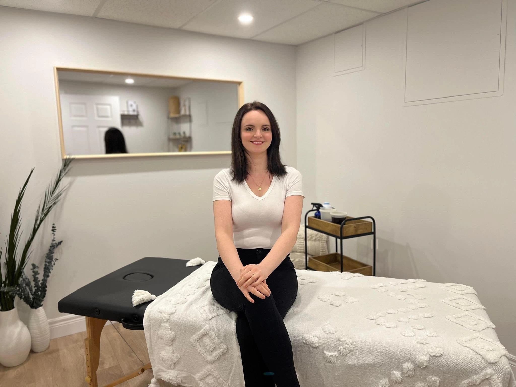 Smooth skin care - Sugar Coated Skin