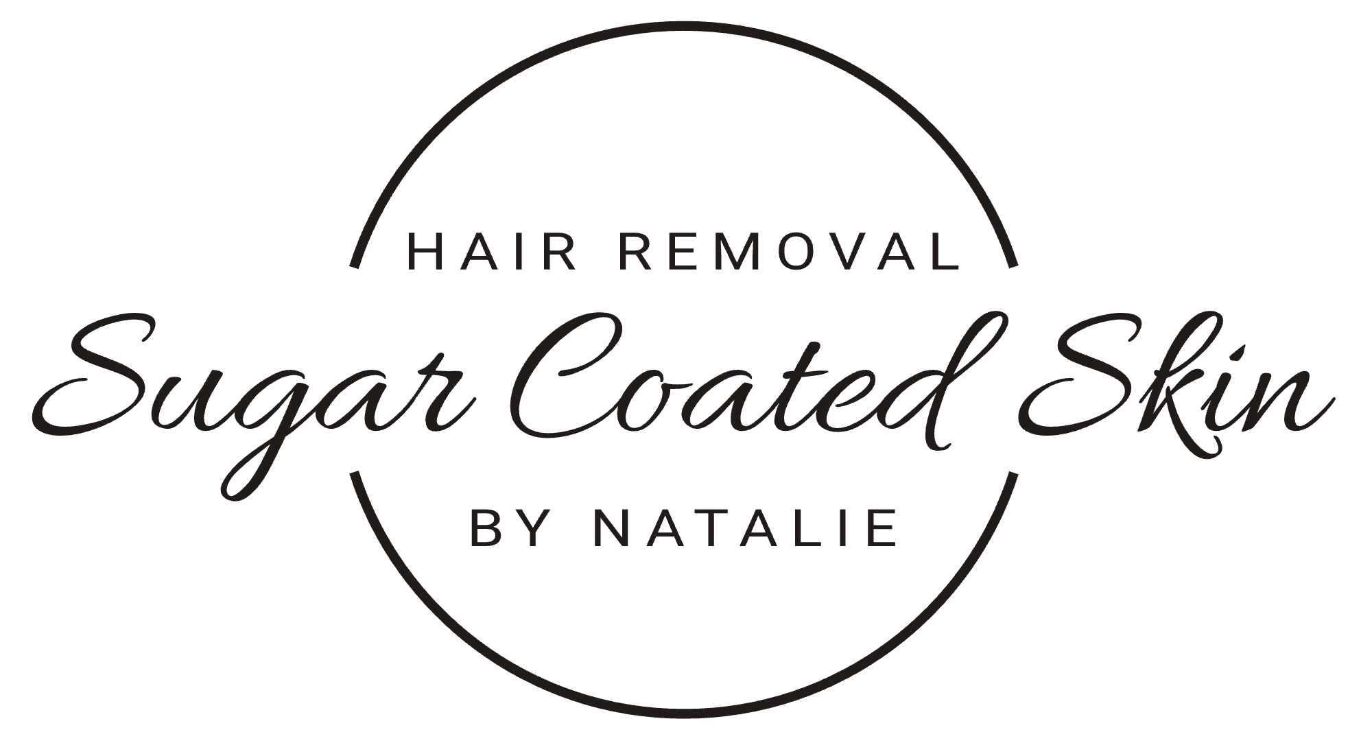 Sugar Coated Skin by Natalie