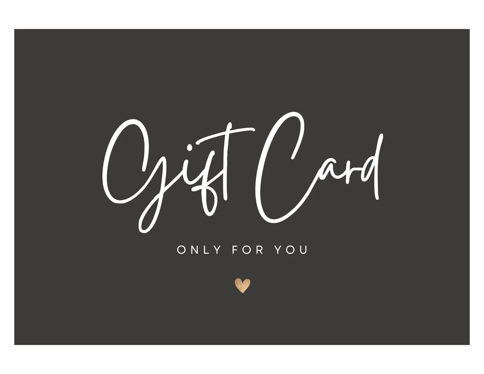 Sugar Coated Skin Gift Card